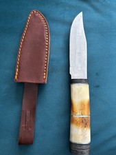 Sammlermesser mit