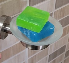 Kosmos Tec Seifenhalter mit