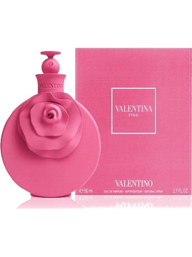 Valentino valentina pink - valentino, eau