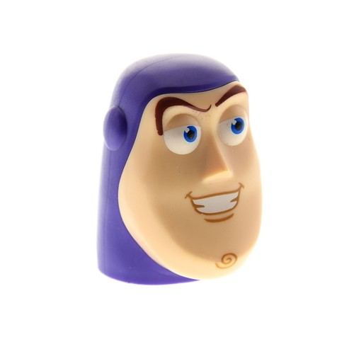 Lego large figure - large, toy