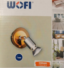 Wandleuchte Wandlampe