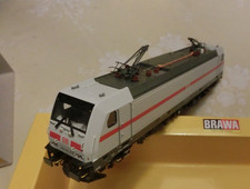 Spur H0 BRAWA 43900 E-Lok BR