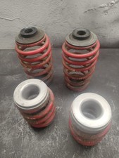 H&R Gewindefahrwerk Federn Versteller Teile Golf Bora TT S3 A3 4 Motion Quattro