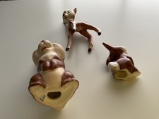 GOEBEL Vintage Disney Figuren