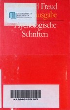 Studienausgabe, Bd. 4 