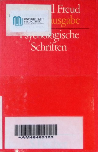 Studienausgabe 4 - studienausgabe,, bd.