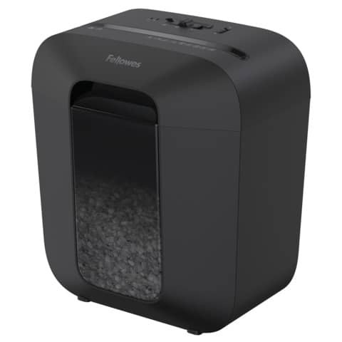 Fellowes aktenvernichter - fellowes,