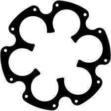 Edge-Disc Supersprox 520/45Z