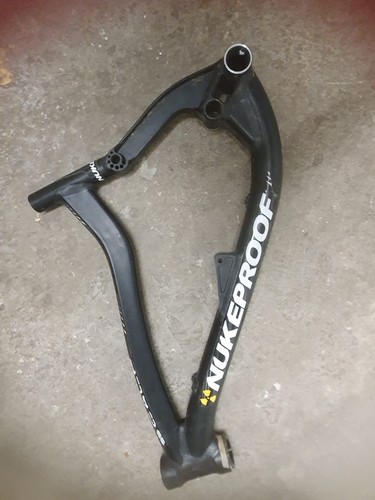 Nukeproof mega hauptrahmen - nukeproof,