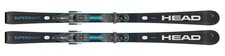 MODELL 2025-2026 HEAD SUPERSHAPE E-SPEED + Bindung PRD12 Schi Ski MONTAGE GRATIS