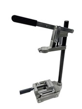 Bohrständer wolfcraft 3406301 - bohrständer,