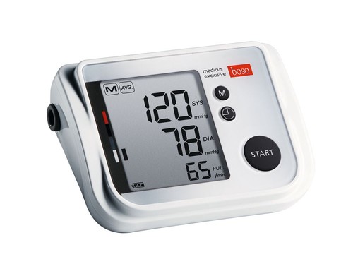 Boso medicus exclusive - medicus,
