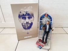 Far Cry 5 Father Edition Figur Statue