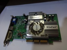 WINFAST A250 64MB AGP
