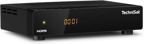 Technisat 261 digital hd - technisat, hd-s
