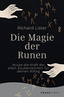 Die magie der runen - die,