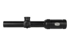 Mauser Zielfernrohr 1-6x24 Absehen 4 SFP beleuchtet 30mm Durchmesser