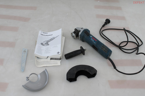 Bosch winkelschleifer 125mm - bosch,