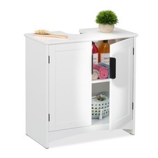 Waschbeckenunterschrank