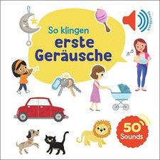Mein großes soundbuch so - großes,