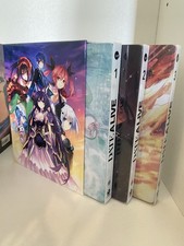 Anime Date A Live Staffel 1