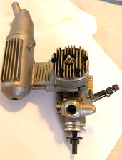 Thunder Tiger Pro 46 7,47cc