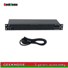 EQ31SUB Digital Equalizer