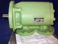 ALLWEILER AG Schraubenspindelpumpe SPF 20 R56 GQ-W61 GEB