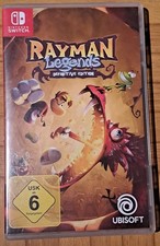 Rayman Legends – Definitive