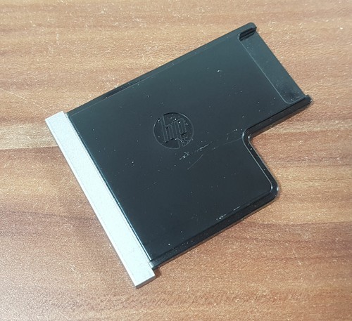 Express card dummy - card,