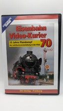 Eisenbahn Video Kurier 70 - 15