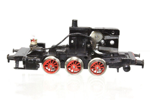 Märklin 3000 treibgestell - märklin,