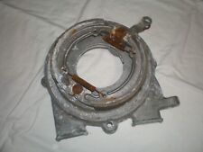 Abdeckung / Seitenteil