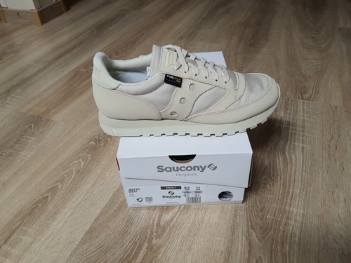 Saucony jazz utility men - saucony, 81