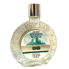 Echt Kolnisch Wasser Cologne