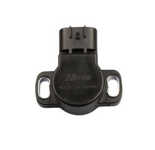 Drosselklappensensor für