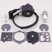 Z??ndspulen-Z??ndkerze