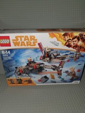 LERKARTON nur Leere OVP für