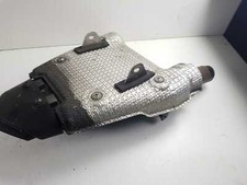 Kawasaki ZX-6R Ninja 636 P BJ: 07-08 Auspuff/ Endschalldämpfer/ Endtopf