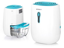 Luftentfeuchter 500 ml