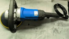 Poliermaschine  180  mm 1200W  Atrium  Top Oldtimer Pkw Wohnmobil Wohnwagen