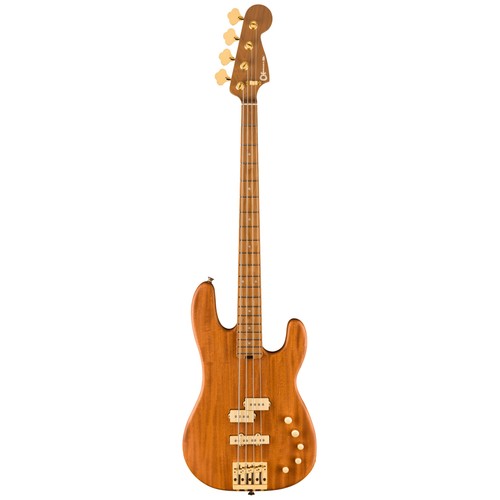 Charvel pro mod san dimas - pro-mod, bass