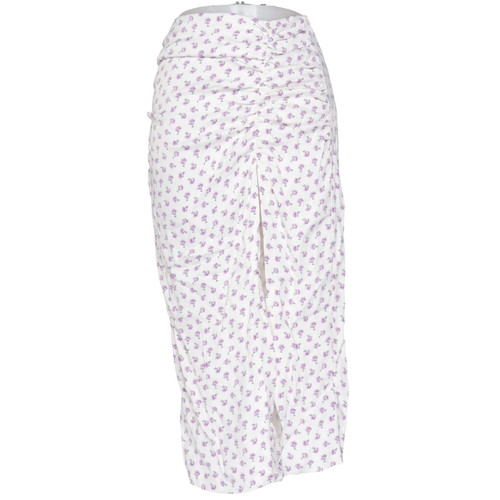 Zara maxirock größe m - zara,,