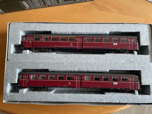 Eta 150 gleichstrom 2 - gleichstrom,