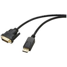 Renkforce DisplayPort / DVI