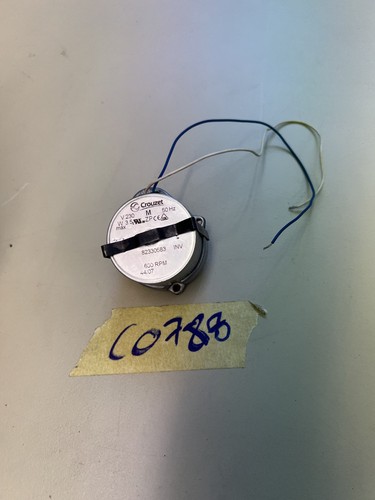 Crouzet elektromotor 82330583