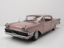 Mercury Parklane Hard Top 1959