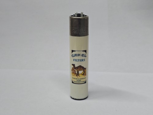 Vintage camel filters - camel,