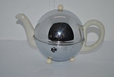 Art Deco  DRP Kugelkanne