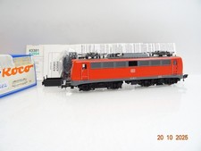 Roco H0 E-Lok BR 140 826-9 der